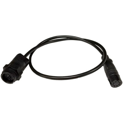 Адаптер LOWRANCE 7-Pin XDCR Adapter to HOOK²/Reveal/Cruise